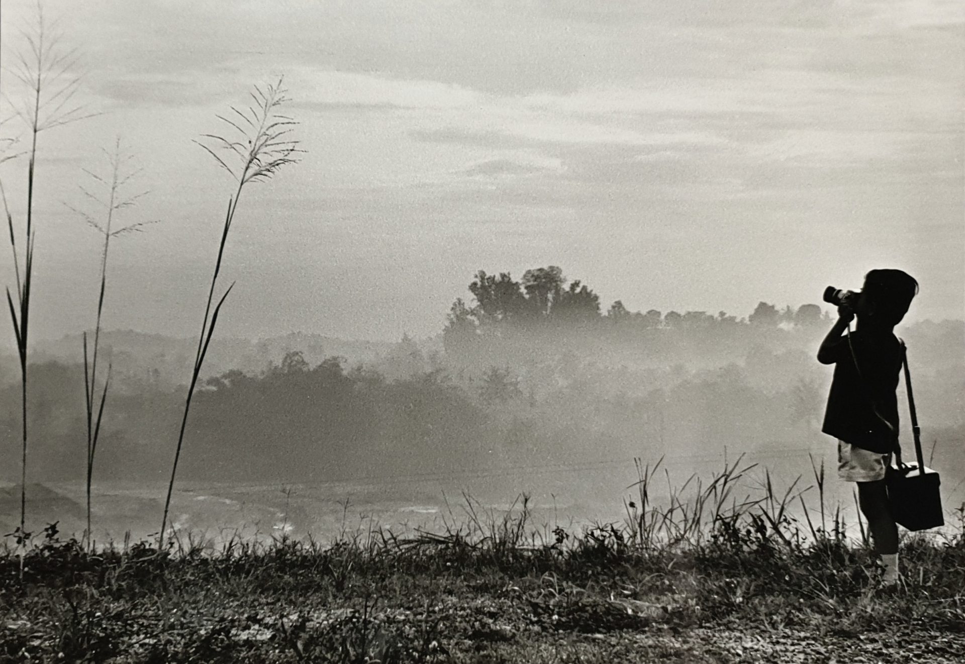 Little Photographer 1972